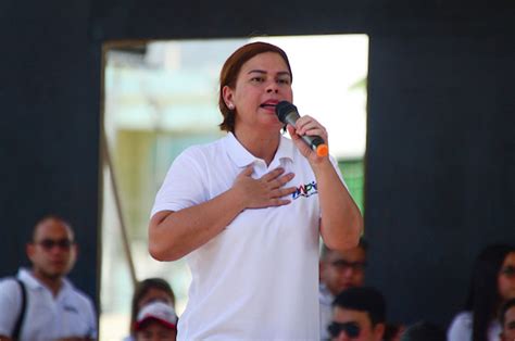sara duterte children|Five things to know about Philippine President Duterte's daughter.